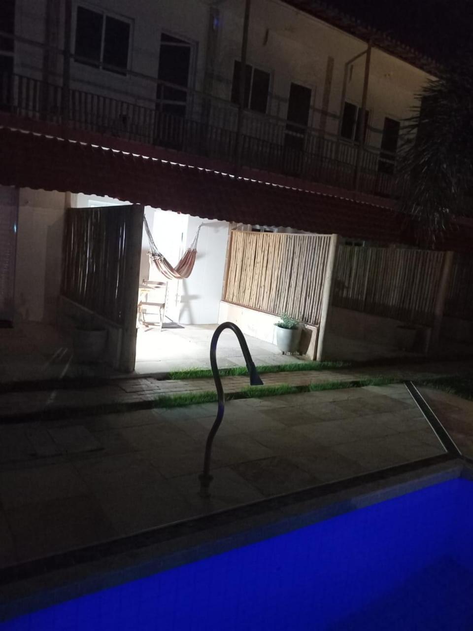 Jardim Das Dunas カノア・ケブラーダ エクステリア 写真