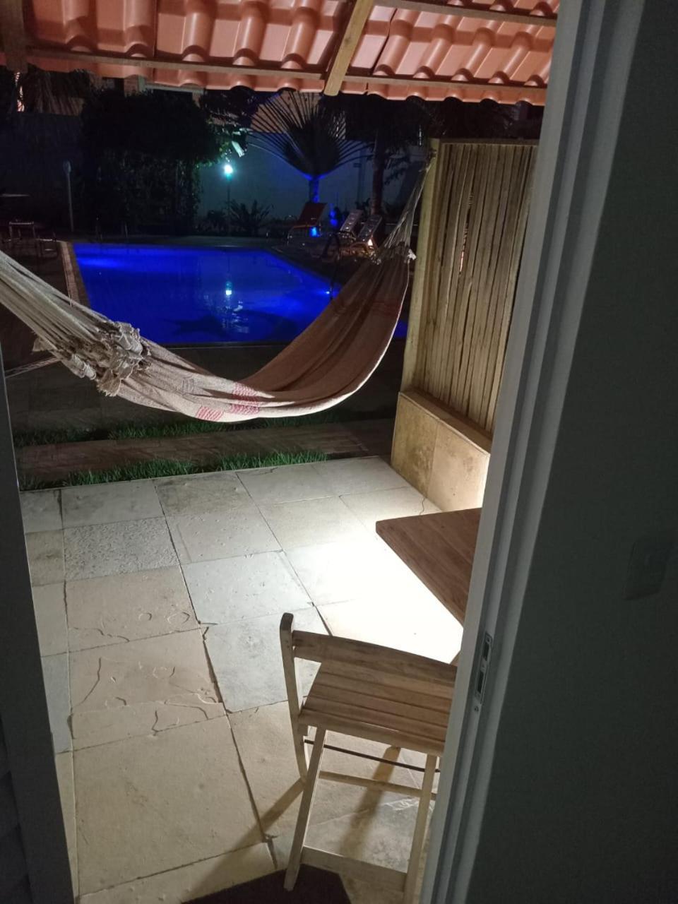 Jardim Das Dunas カノア・ケブラーダ エクステリア 写真